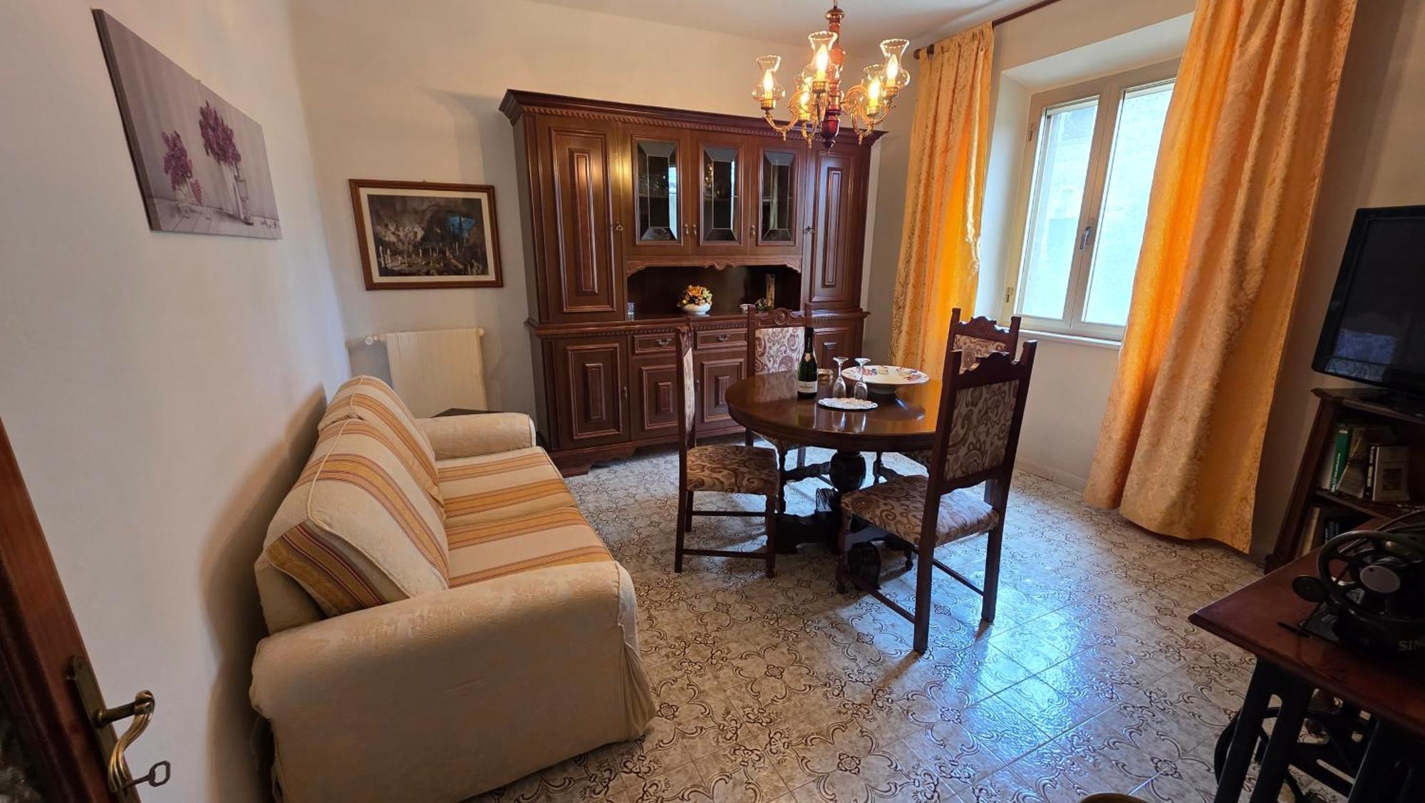 A Casa Di Gabri Vila Montefollonico Exterior foto